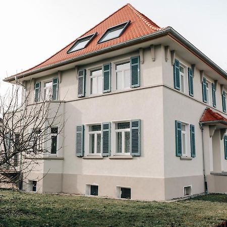 Ferienwohnung Am Federsee Bad Buchau Eksteriør bilde