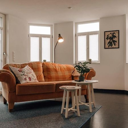 Ferienwohnung Am Federsee Bad Buchau Eksteriør bilde