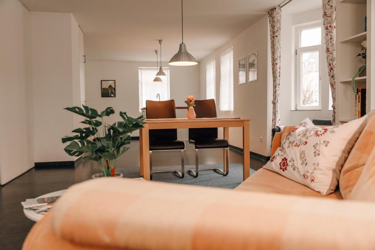 Ferienwohnung Am Federsee Bad Buchau Eksteriør bilde