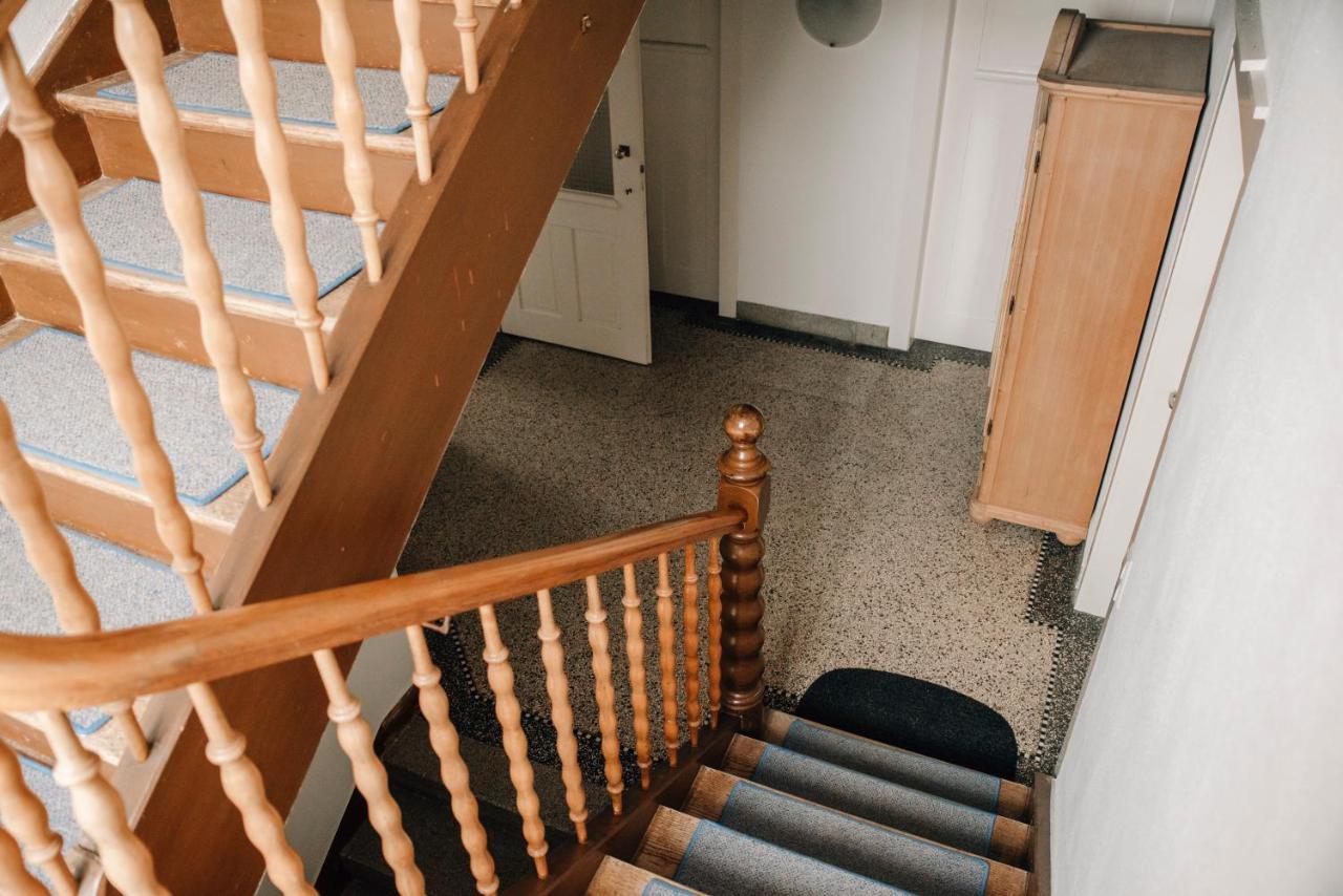Ferienwohnung Am Federsee Bad Buchau Eksteriør bilde